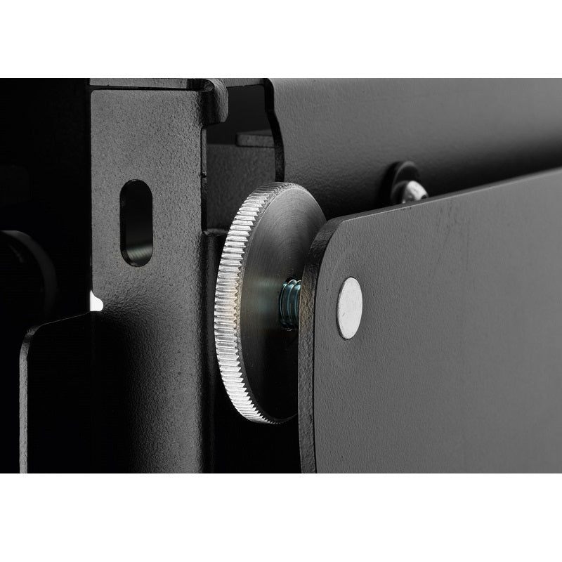 Hagor SMALL VWH-1 – Videowand-Stand, VESA 200×200, bis 25 kg, für 40"