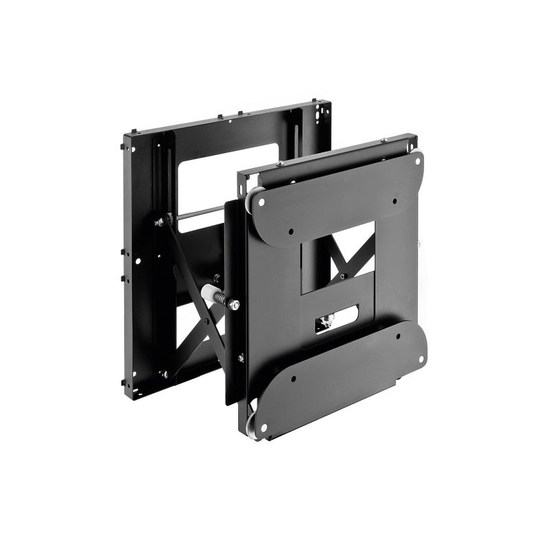 Hagor SMALL VWH-1 – Videowand-Stand, VESA 200×200, bis 25 kg, für 40"