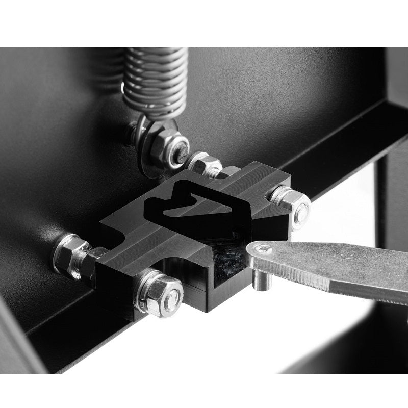 Hagor SMALL VWH-1 – Videowand-Stand, VESA 200×200, bis 25 kg, für 40"