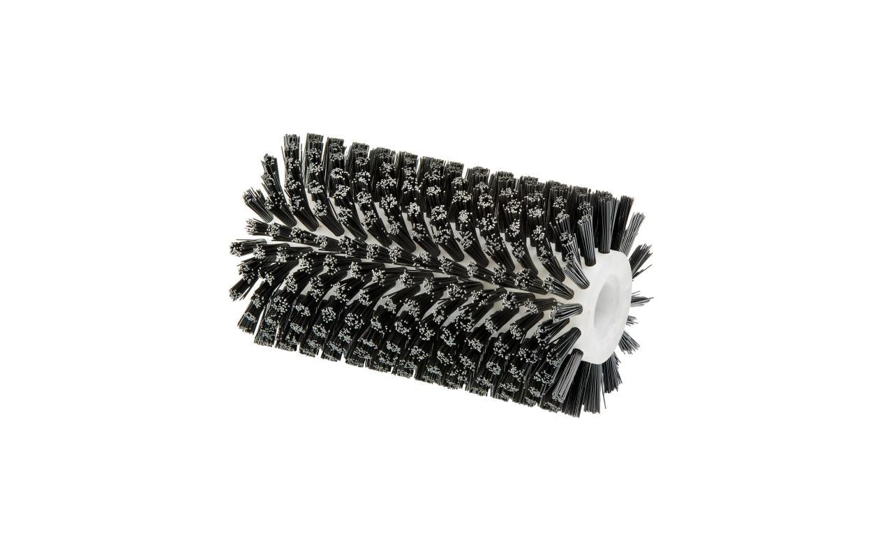 GLORIA Bürstenaufsatz Steinbürste Medium – 16,5 cm, Ø 10 cm, Nylon, für GLORIA MultiBrush & PowerBrush
