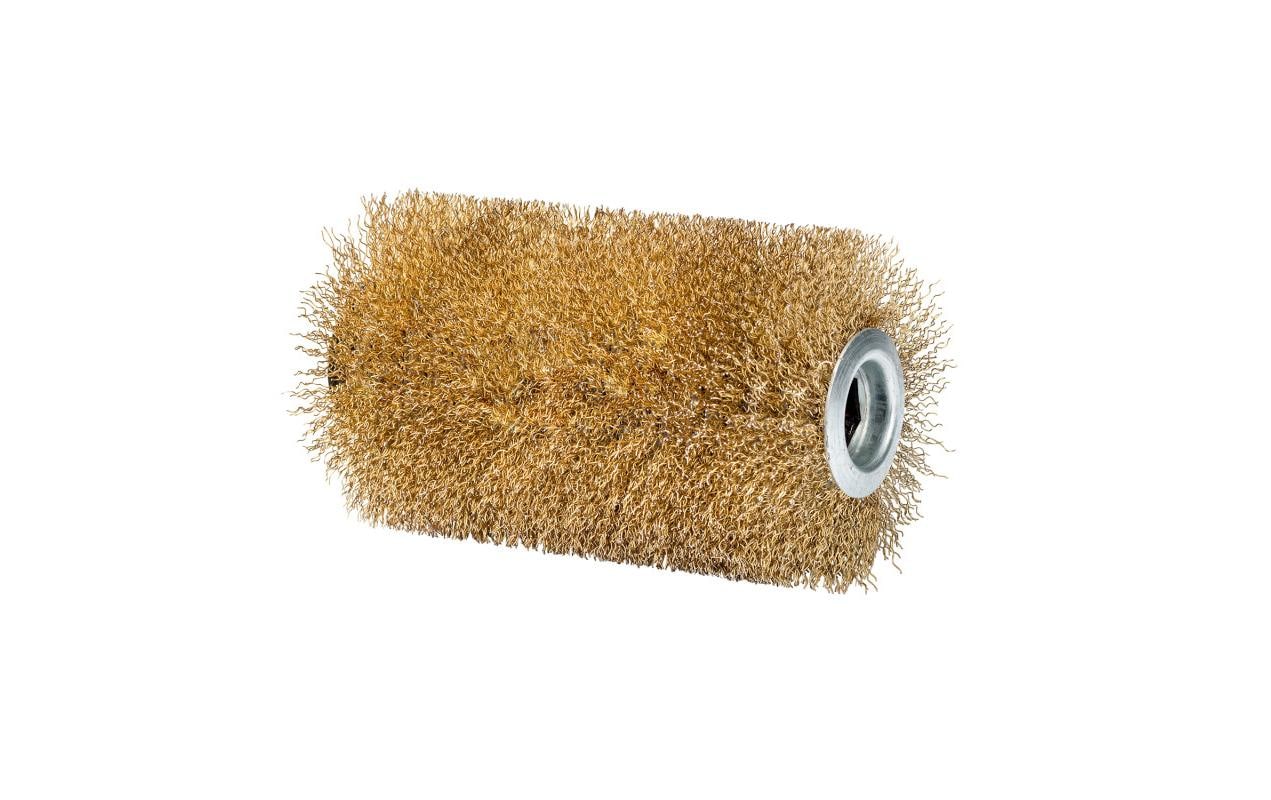 GLORIA Steinbürste Pro – 16,5 cm, Ø 10 cm, für GLORIA MultiBrush & PowerBrush