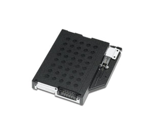 Getac Notebook-Akku – für Getac X500 – Li-Ion, 8700 mAh – Schwarz