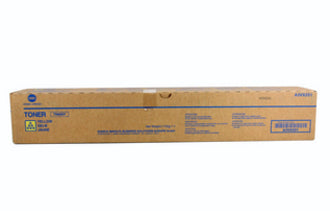 Konica Minolta Toner TN-620Y – gelb, 49000 Seiten – für Bizhub Press Pro C 1060 L und andere
