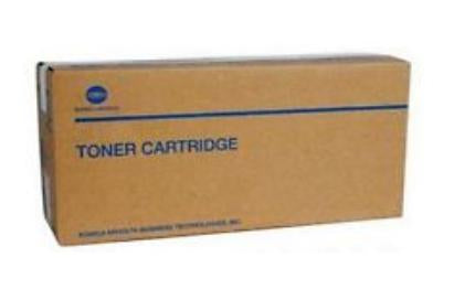 Konica Minolta TN-619Y Gelber Toner – Original – 78'000 Seiten – für Konica Minolta