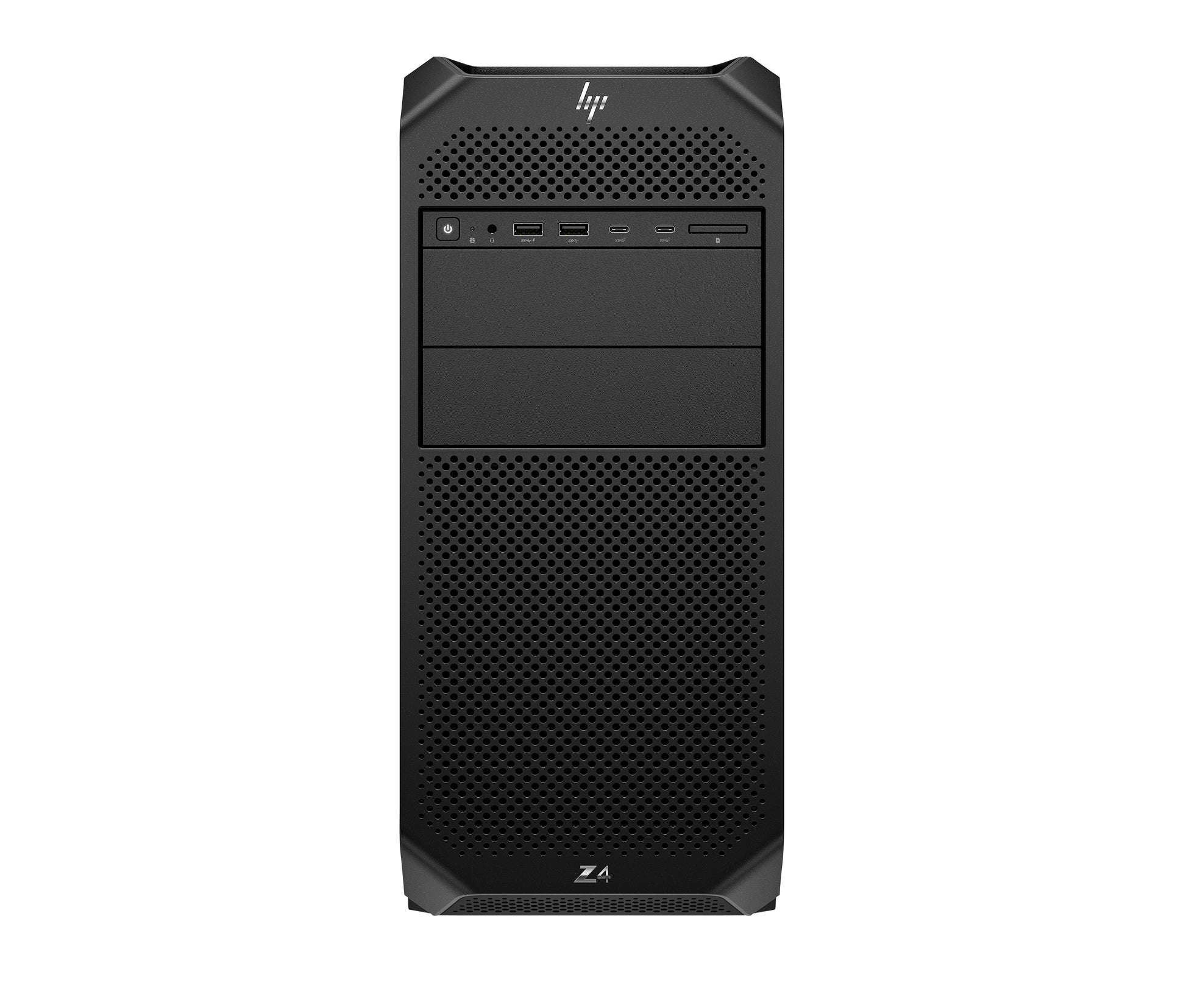 HP Z4 G5 Tower – Intel Xeon W5-2545, 64 GB RAM, 1 TB SSD, NVIDIA RTX 4500 Ada 24 GB, DVD-RW, Windows 11 Pro