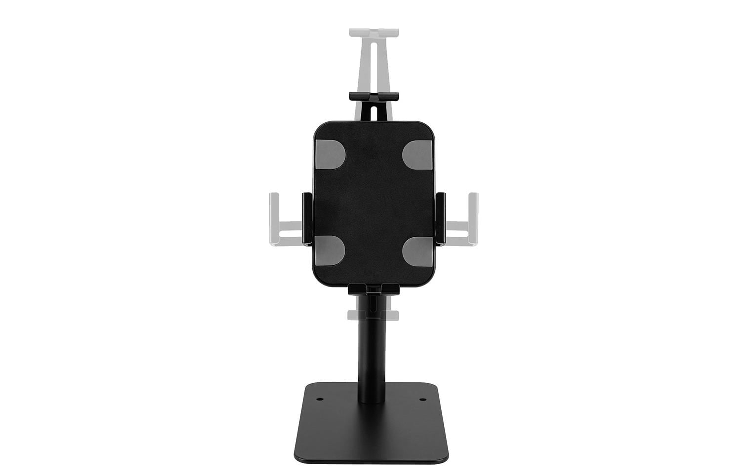 Neomounts DS15-625BL1 Tablet-Tischhalterung für 7,9–11" – abschliessbar – Schwarz