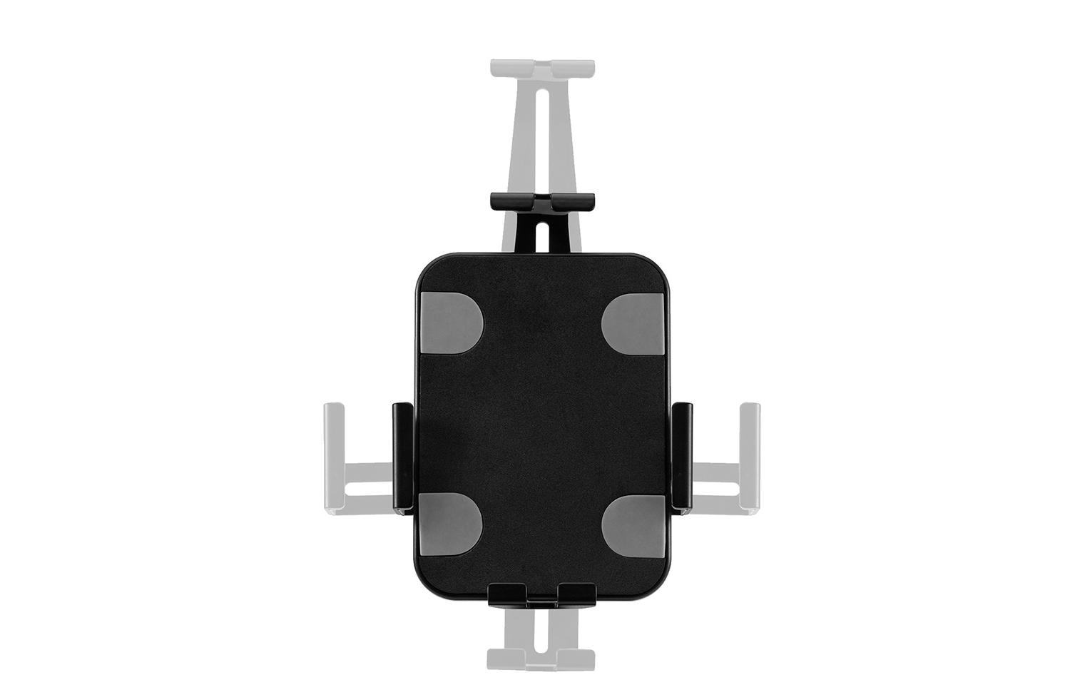 Neomounts Tablet-Wandhalterung – 7,9–11", VESA 100×100, abschliessbar – Schwarz