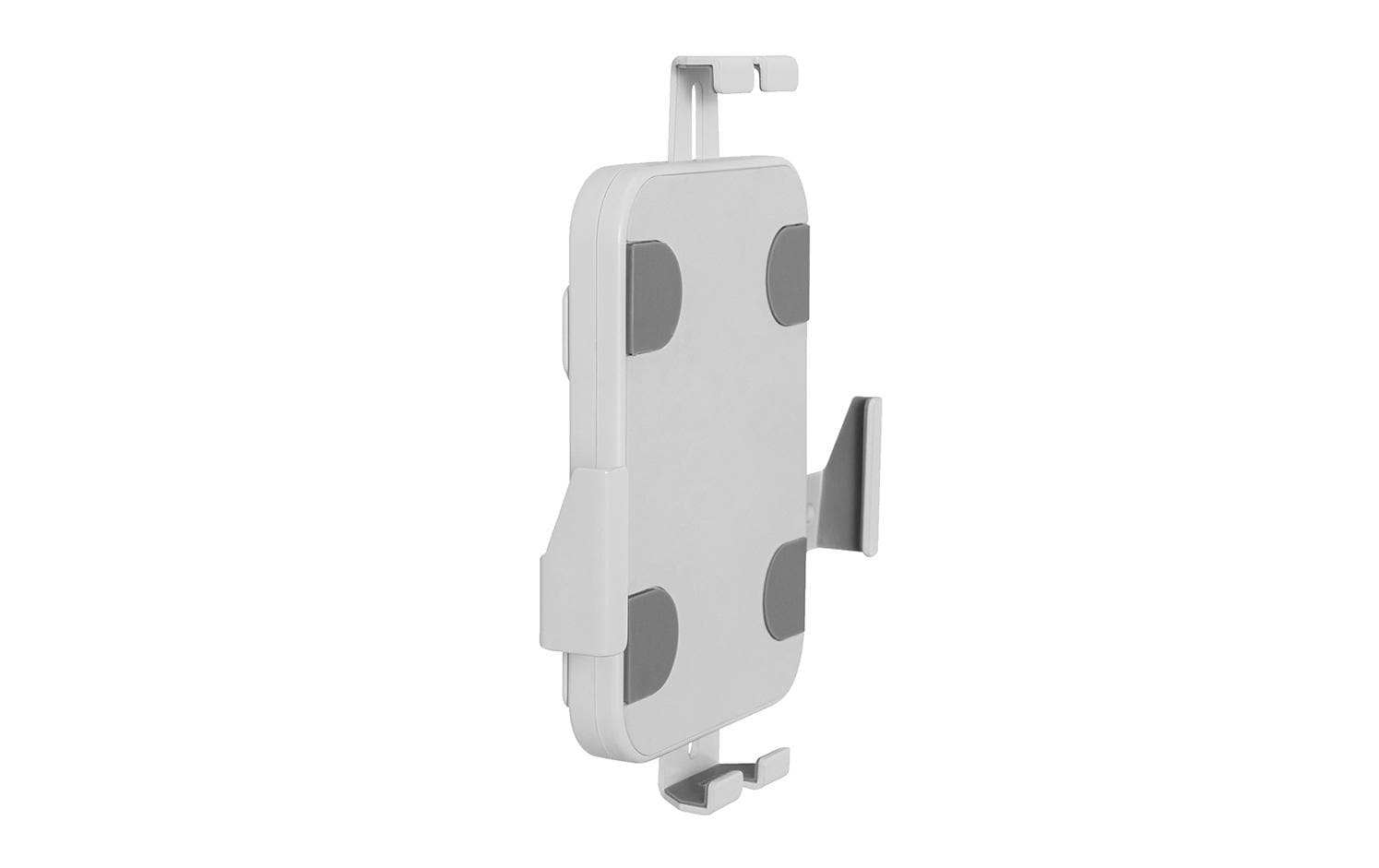 Neomounts Tablet-Wandhalterung – 7,9–11", abschliessbar, VESA 100×100 – Weiss