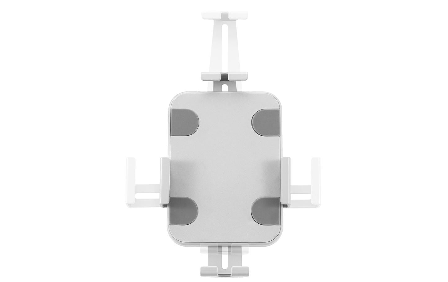 Neomounts Tablet-Wandhalterung – 7,9–11", abschliessbar, VESA 100×100 – Weiss
