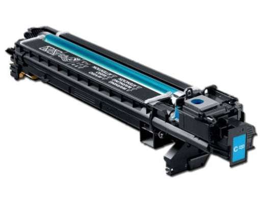 Konica Minolta Bildtrommel-Kit Cyan – bis zu 25'000 Seiten