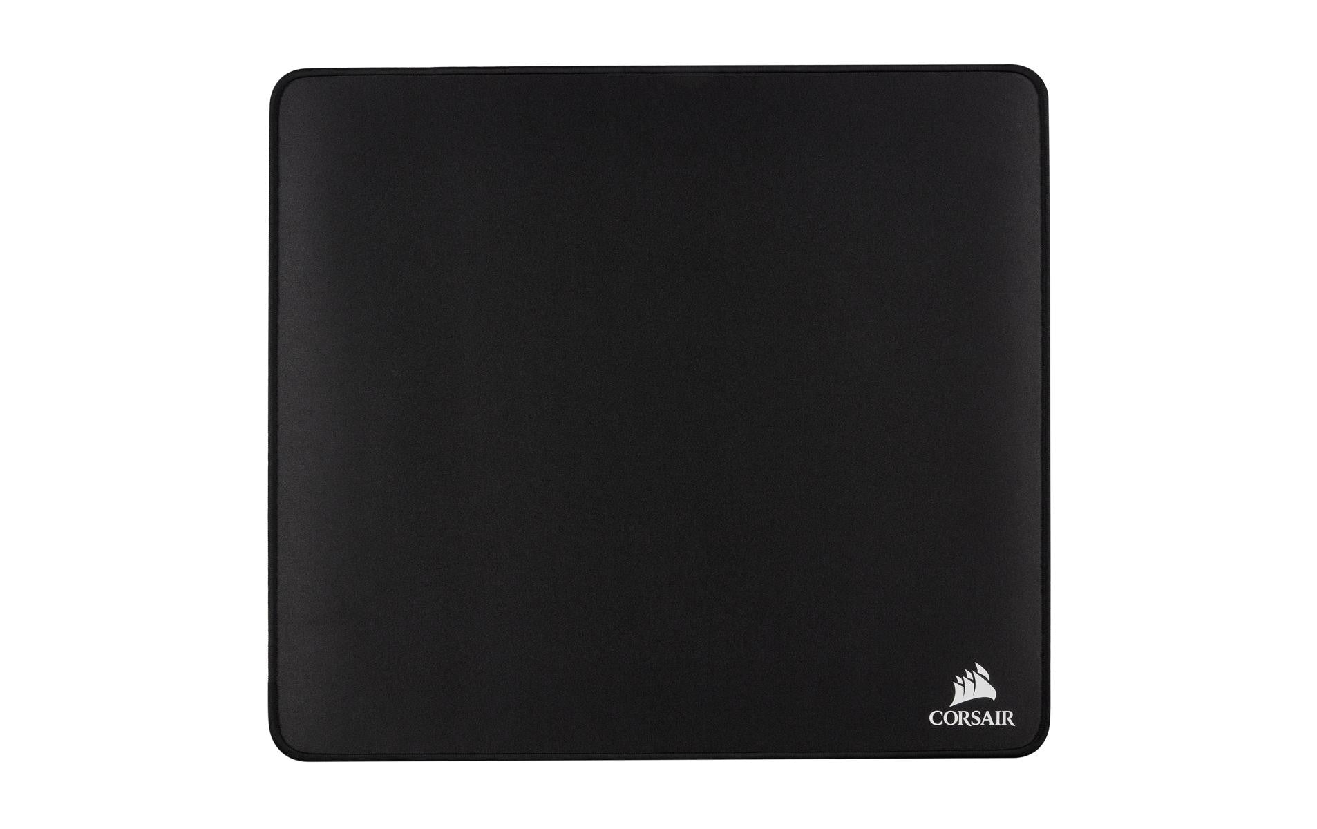 Corsair MM350 XL Champion Series Gaming-Mauspad – Schwarz, 450 × 400 × 5 mm
