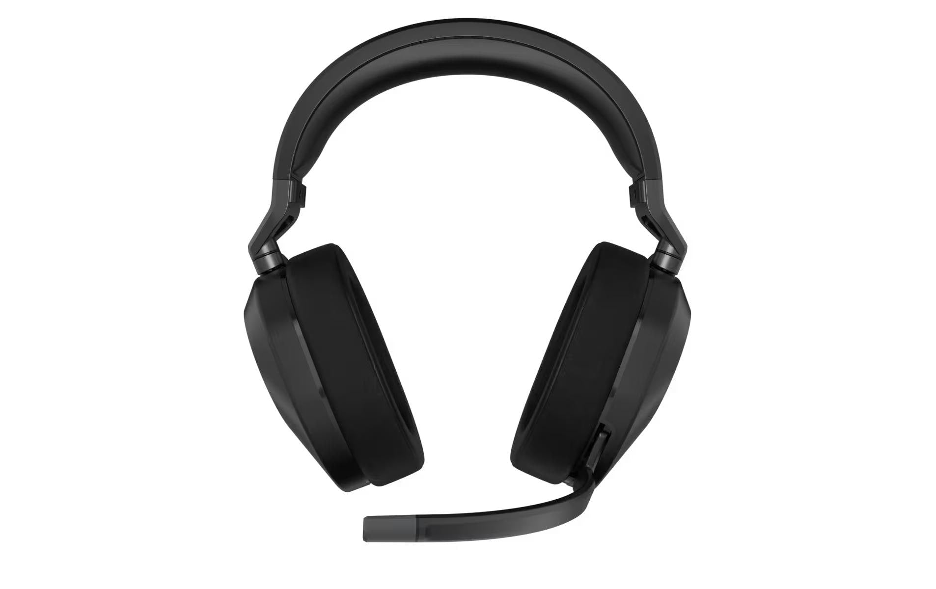 Corsair HS65 – Bluetooth Gaming-Headset – 7.1 Surround, für PS5 – Schwarz – bis 24 h