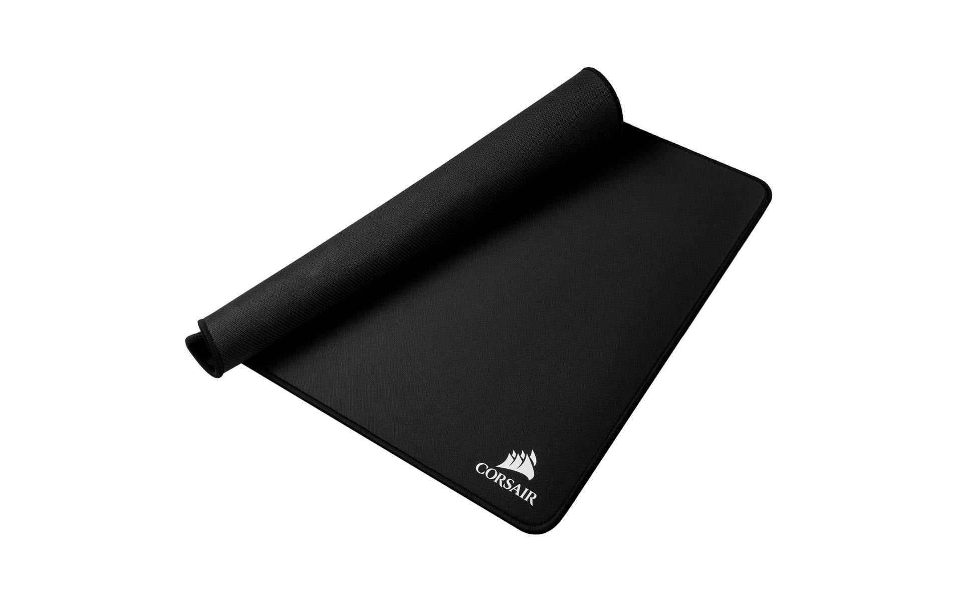 Corsair MM350 XL Champion Series Gaming-Mauspad – Schwarz, 450 × 400 × 5 mm