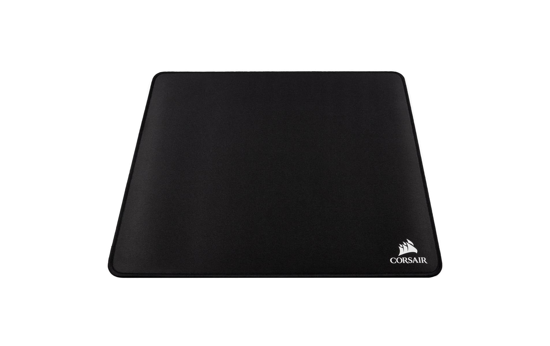 Corsair MM350 XL Champion Series Gaming-Mauspad – Schwarz, 450 × 400 × 5 mm