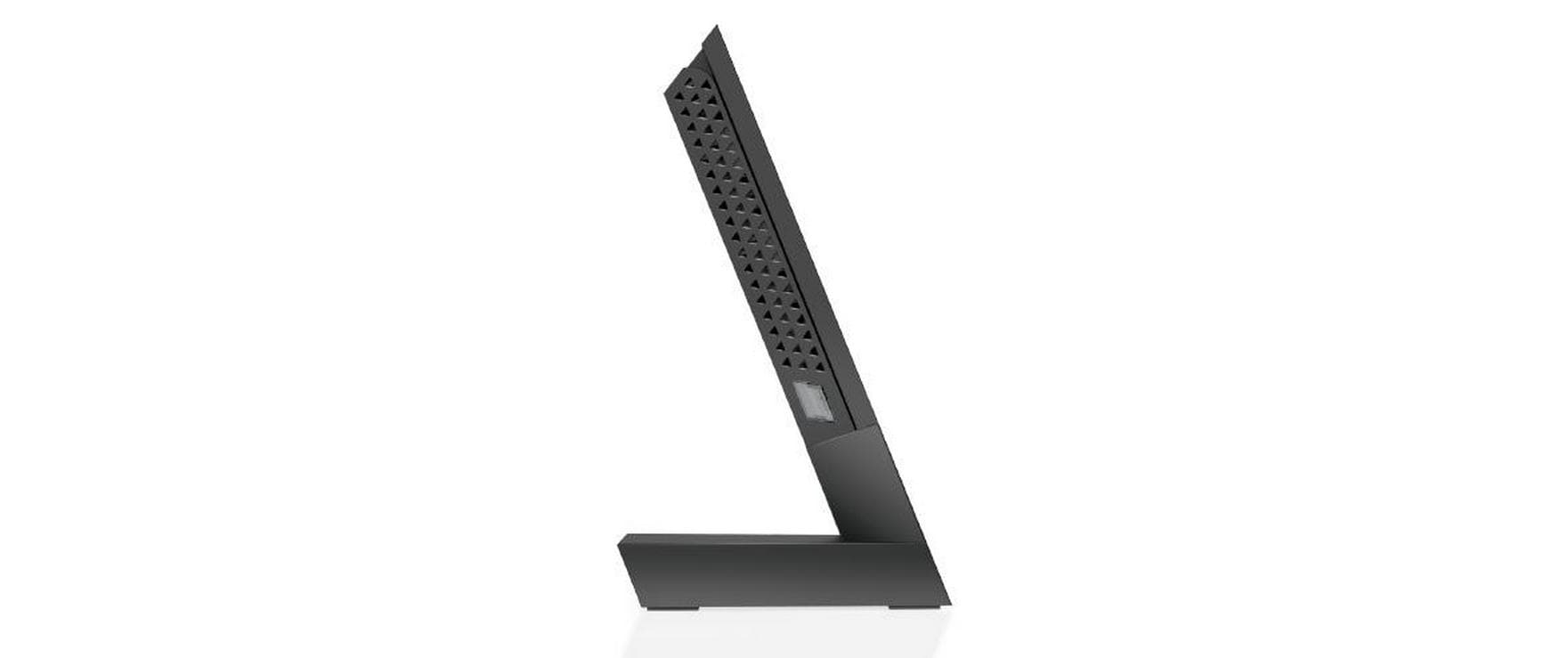 NETGEAR AXE3000 USB-WLAN-Adapter – Wi-Fi 6E, bis 1200 Mbit/s, Tri-Band, USB 3.2 Gen 1 – für PC/Laptop