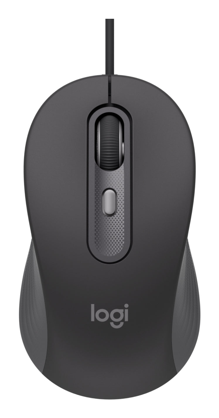 Logitech M520 for Business – Business-Maus