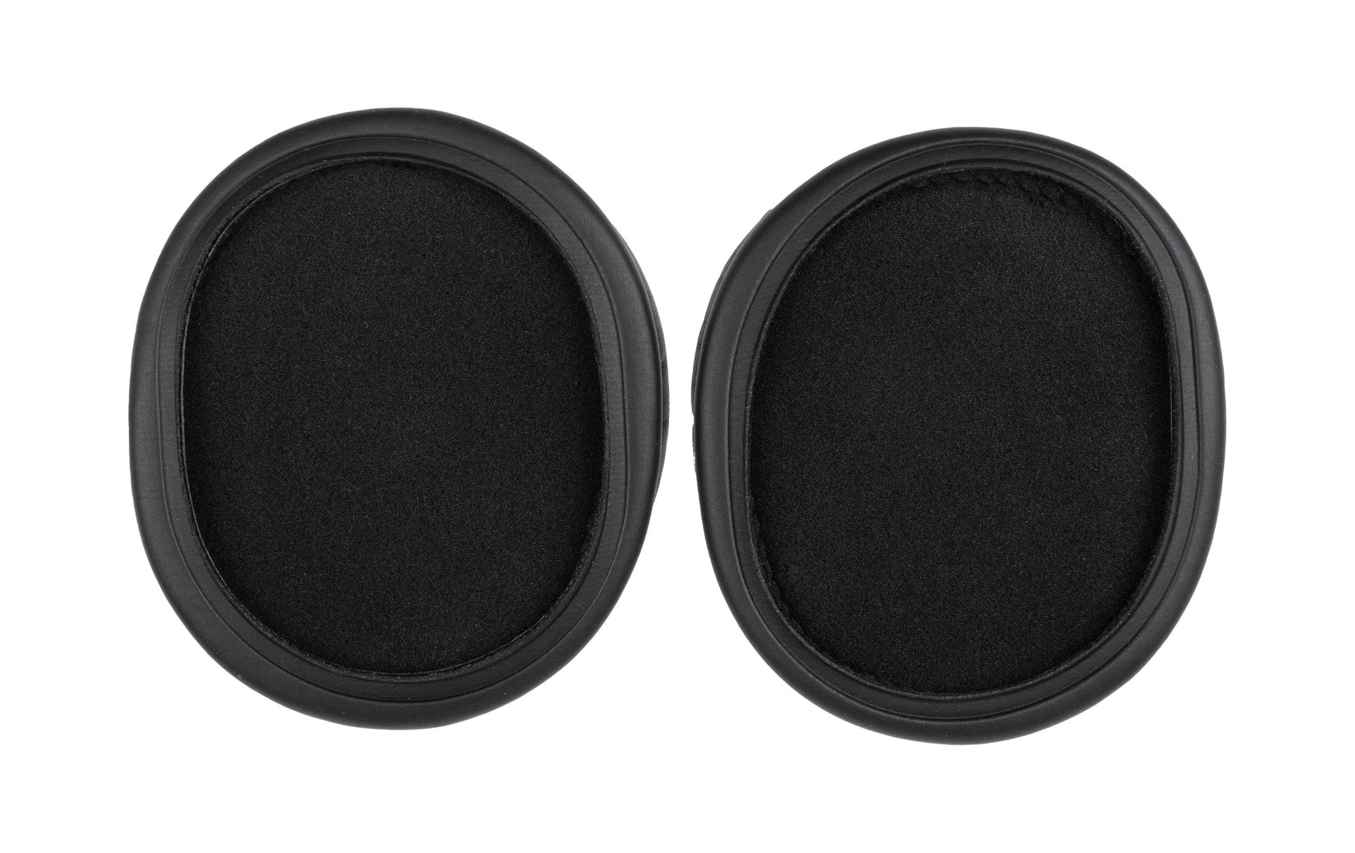 Audio-Technica ATPT-MXPADBK (HP-EP) – Ersatz-Ohrpolster/Refresh-Kit – für Audio-Technica MX-Serie – 2er-Set