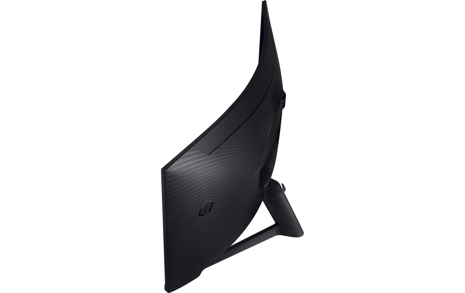 Samsung C34G55TWWP – Monitor, 34", LCD, Schwarz