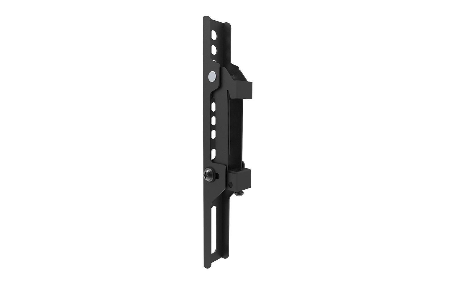 Neomounts Wandhalterung – Fix – 24–55" – VESA 50×50–200×200 – bis 30 kg, Diebstahlsicherung – WL30-350BL12