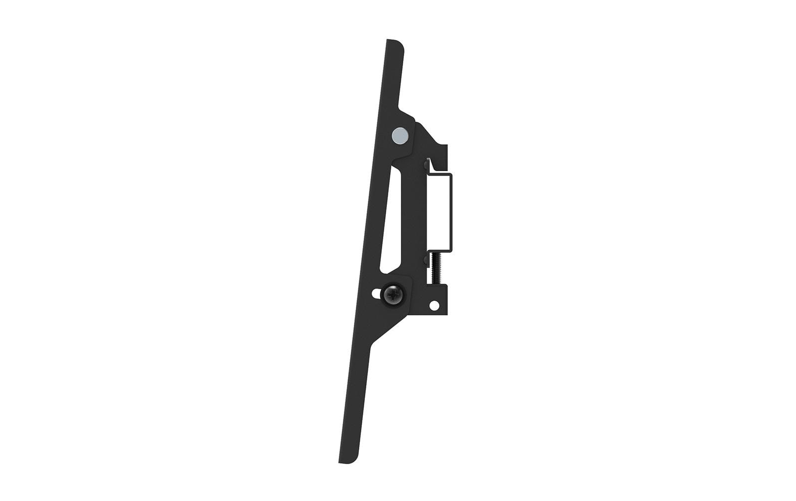 Neomounts Wandhalterung – Fix – 24–55" – VESA 50×50–200×200 – bis 30 kg, Diebstahlsicherung – WL30-350BL12
