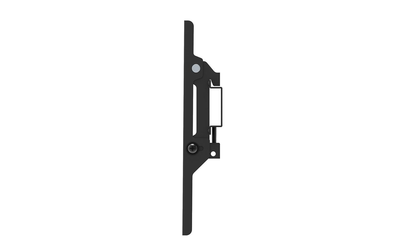 Neomounts Wandhalterung – Fix – 24–55" – VESA 50×50–200×200 – bis 30 kg, Diebstahlsicherung – WL30-350BL12