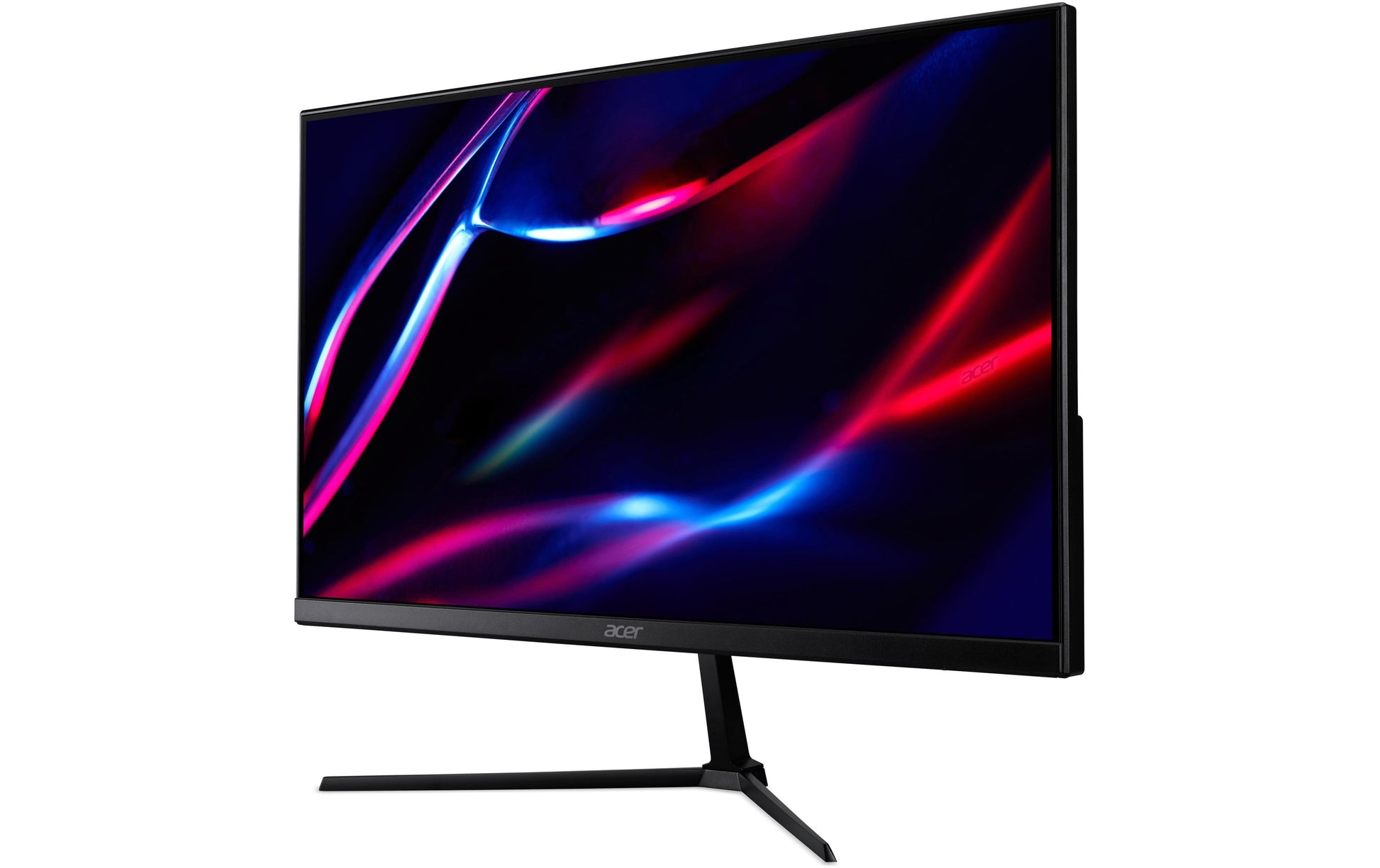 Acer Nitro QG270H3bix – Monitor, 27", 1920 × 1080 (Full HD), VA, 100 Hz, 250 cd/m², Schwarz