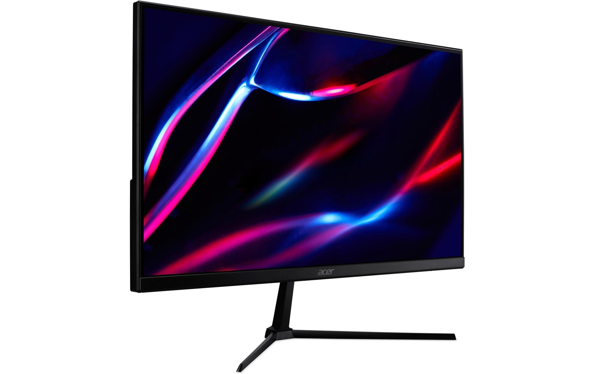 Acer Nitro QG270H3bix – Monitor, 27", 1920 × 1080 (Full HD), VA, 100 Hz, 250 cd/m², Schwarz
