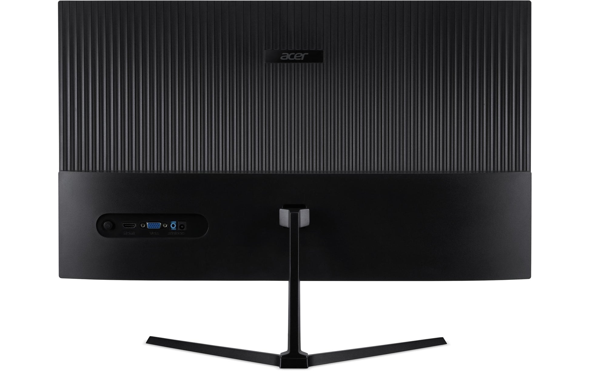 Acer Nitro QG270H3bix – Monitor, 27", 1920 × 1080 (Full HD), VA, 100 Hz, 250 cd/m², Schwarz