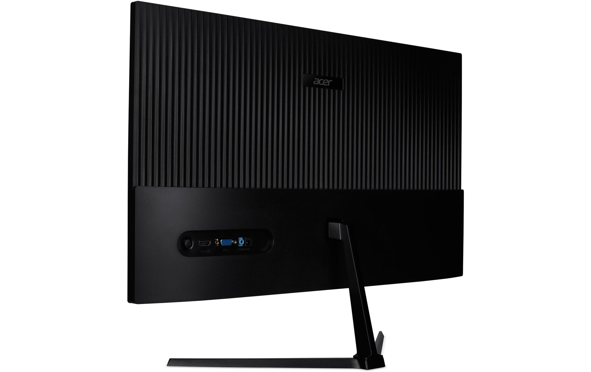 Acer Nitro QG270H3bix – Monitor, 27", 1920 × 1080 (Full HD), VA, 100 Hz, 250 cd/m², Schwarz