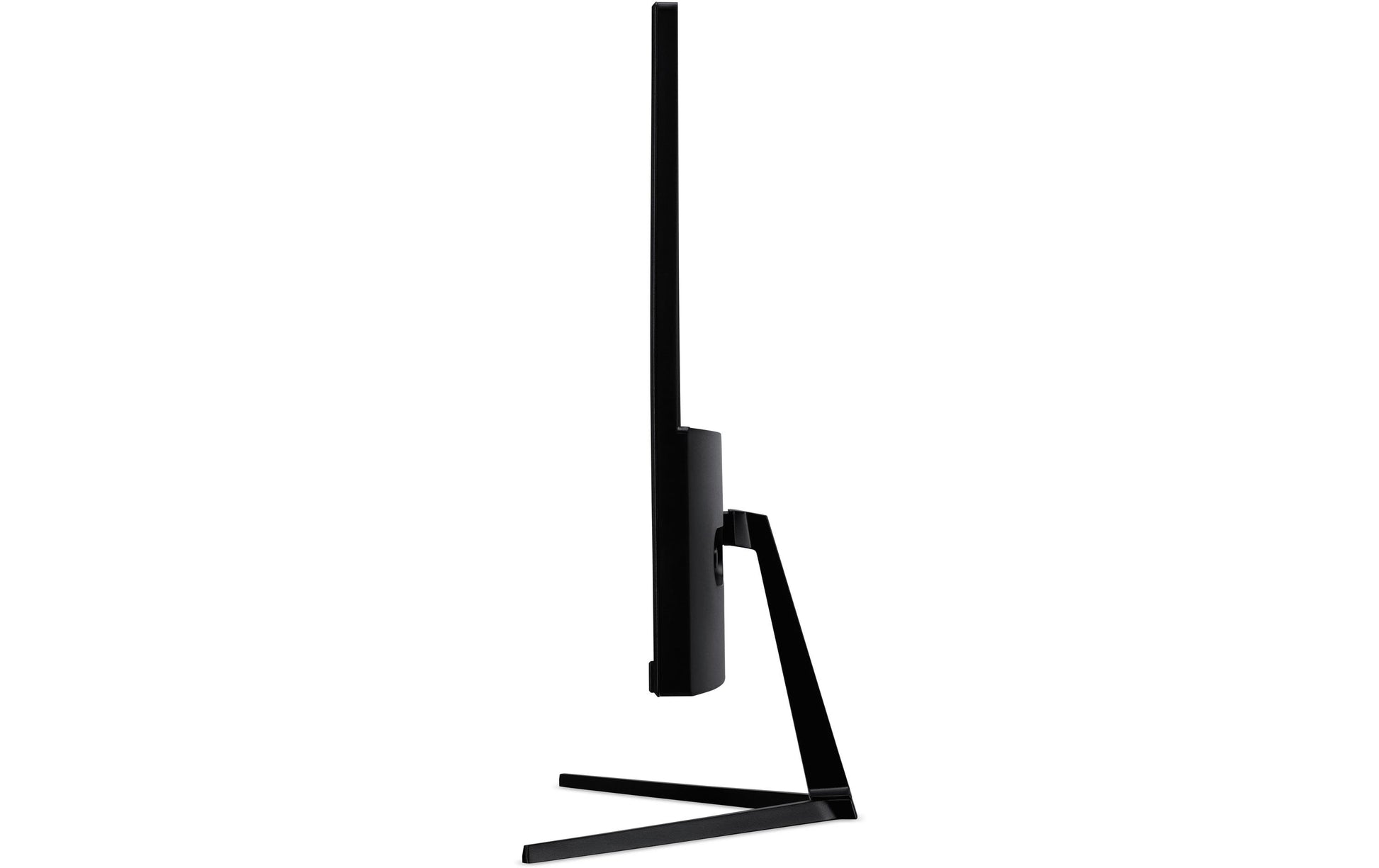 Acer Nitro QG270H3bix – Monitor, 27", 1920 × 1080 (Full HD), VA, 100 Hz, 250 cd/m², Schwarz
