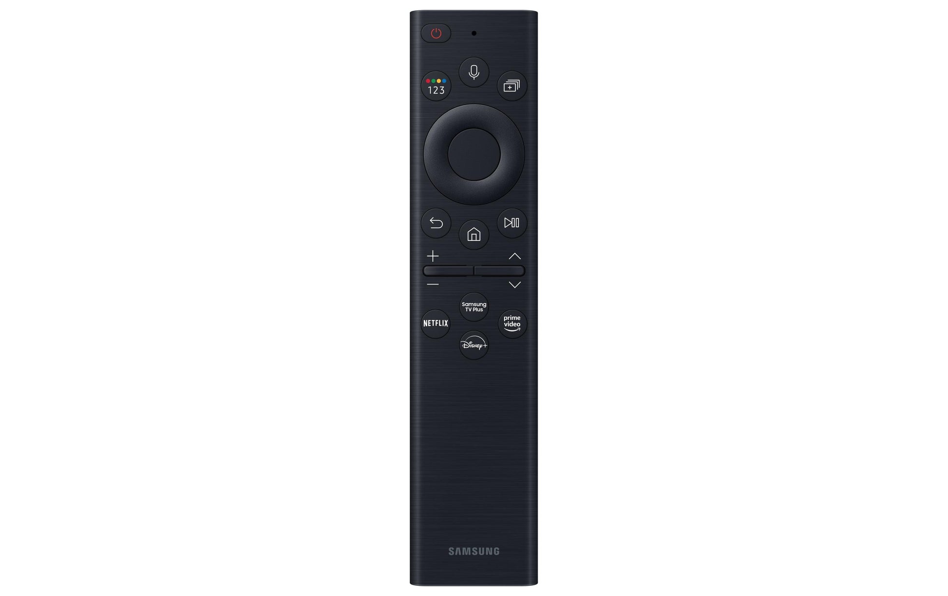 Samsung QE77S95C – 77" TV – 4K UHD – OLED – Tizen – 120 Hz – HDR10 Plus