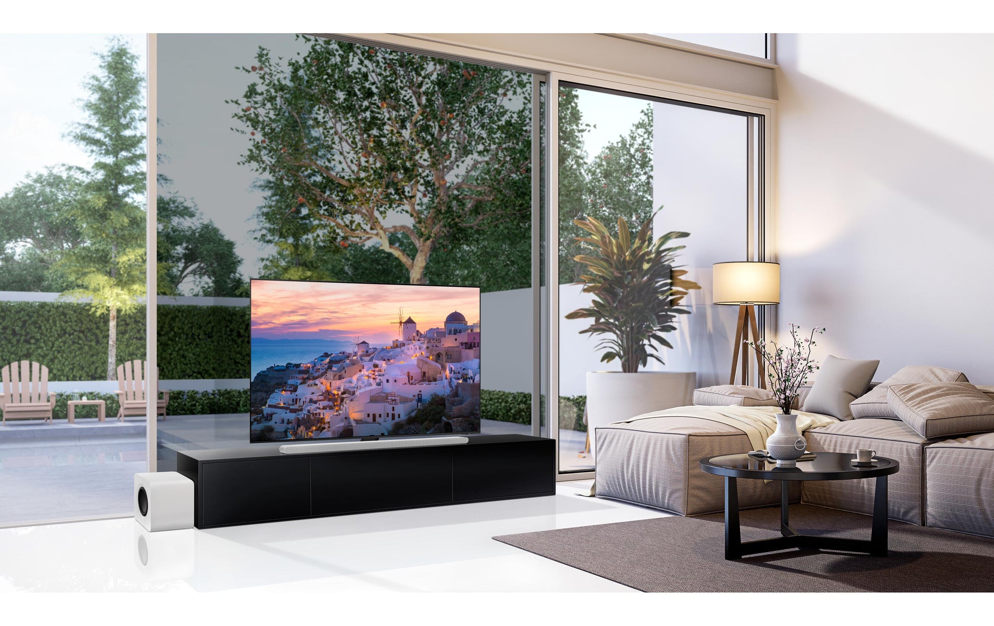 Samsung QE75QN95C ATXXN – 75" Neo QLED UHD 4K, Tizen (2023)