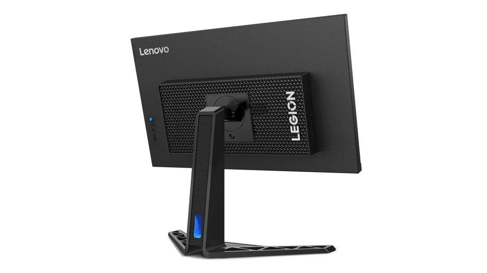 Lenovo Legion Y27Qf-30 – Monitor, 27", 2560 × 1440 (WQHD), IPS, 250 Hz, 400 cd/m², VESA 100 × 100, Raven Black