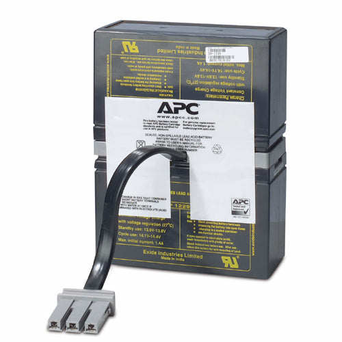 APC RBC32 – Blei (VRLA)