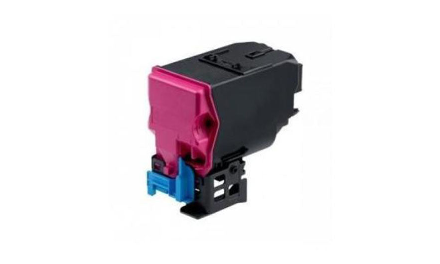 Konica Minolta TNP-51M Magenta Toner – Original – 5'000 Seiten – für Konica Minolta Bizhub C3110