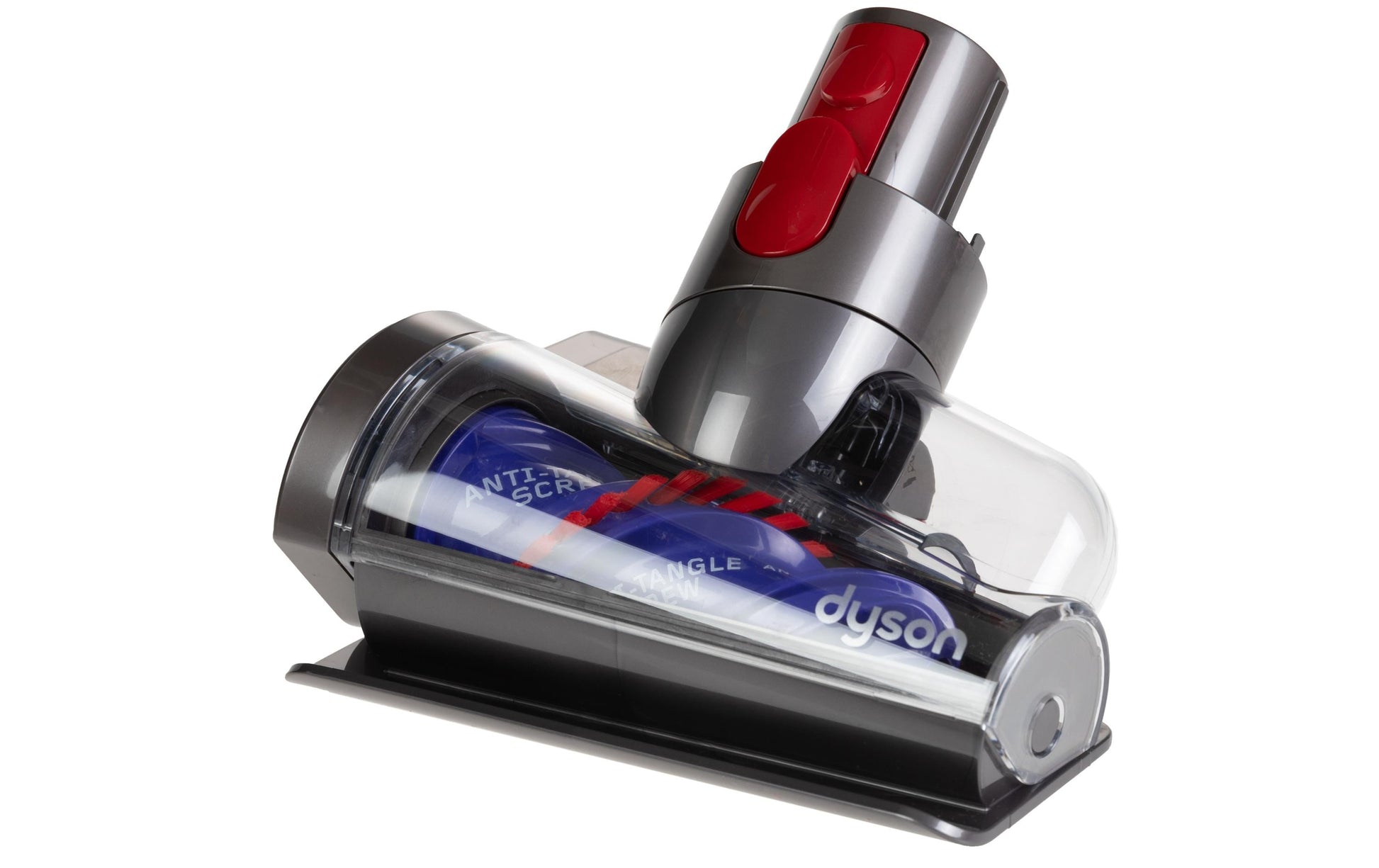 Dyson Haardüse – silber, 1 Stück, für V7/V8/V10/V11/V15 und andere