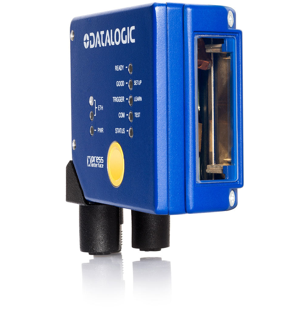 Datalogic DS2400N-1300 – Barcodeleser – RJ-45