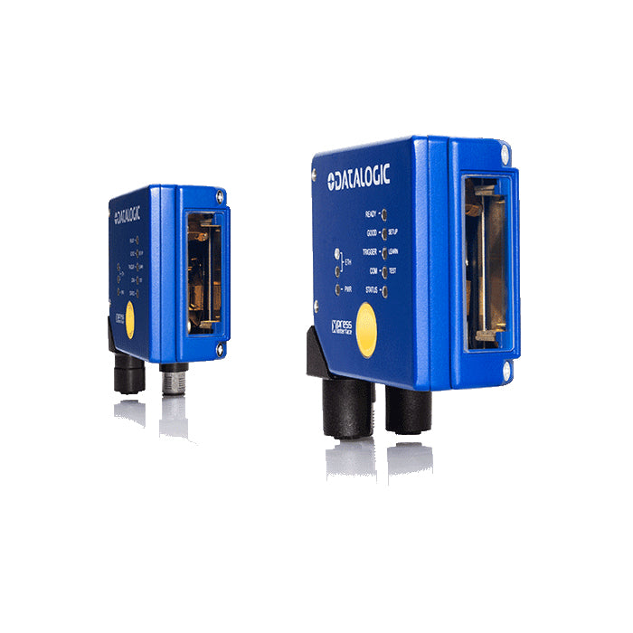 Datalogic DS2400N-1300 – Barcodeleser – RJ-45