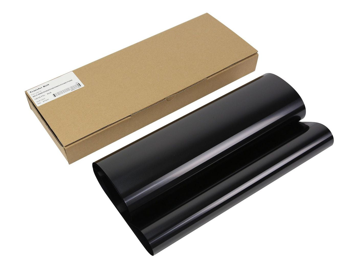 CoreParts Transfer-Kit 7245 – für Xerox DCC400, DCC450, DCC420 und andere