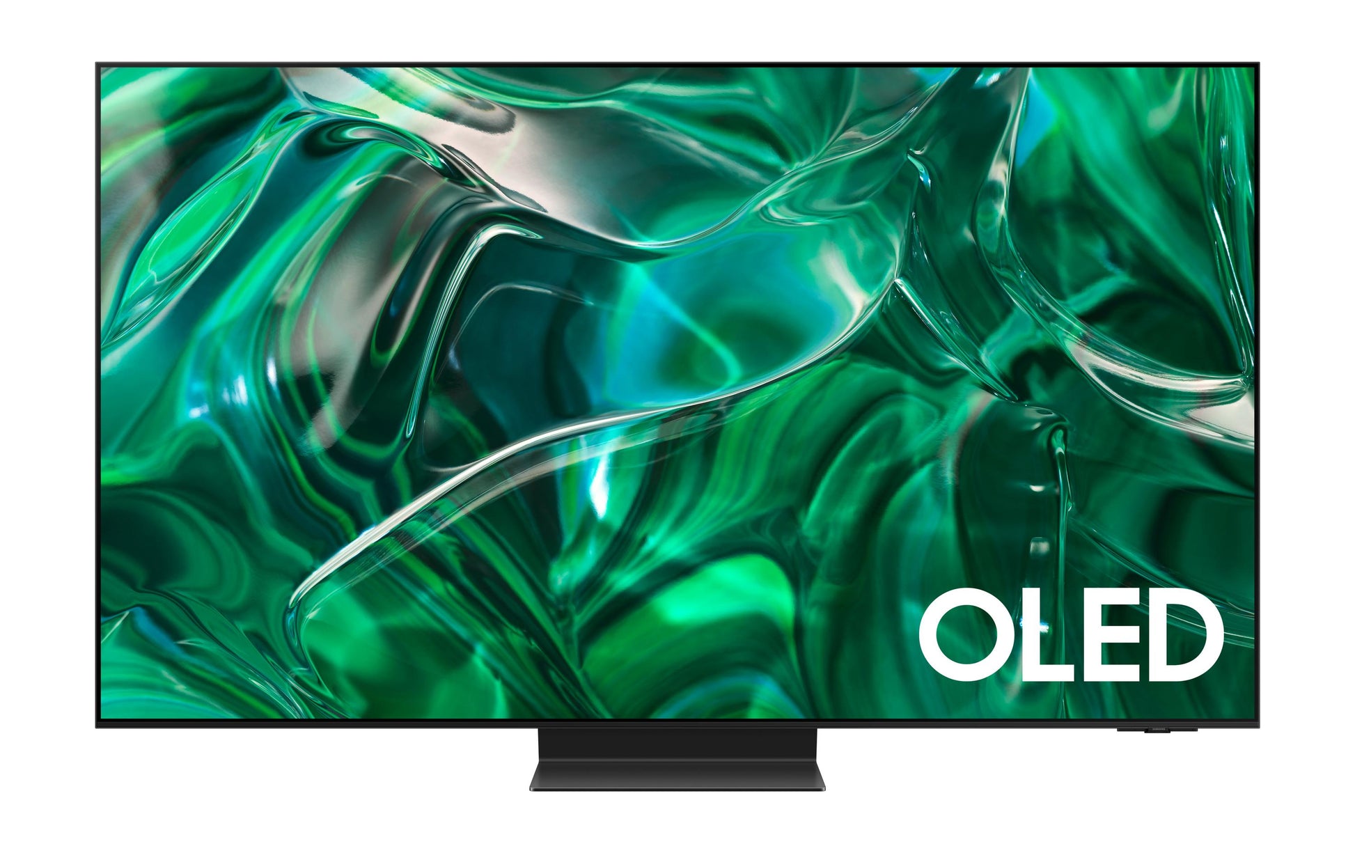 Samsung QE55S95C – 55" OLED UHD 4K, Tizen (2023)