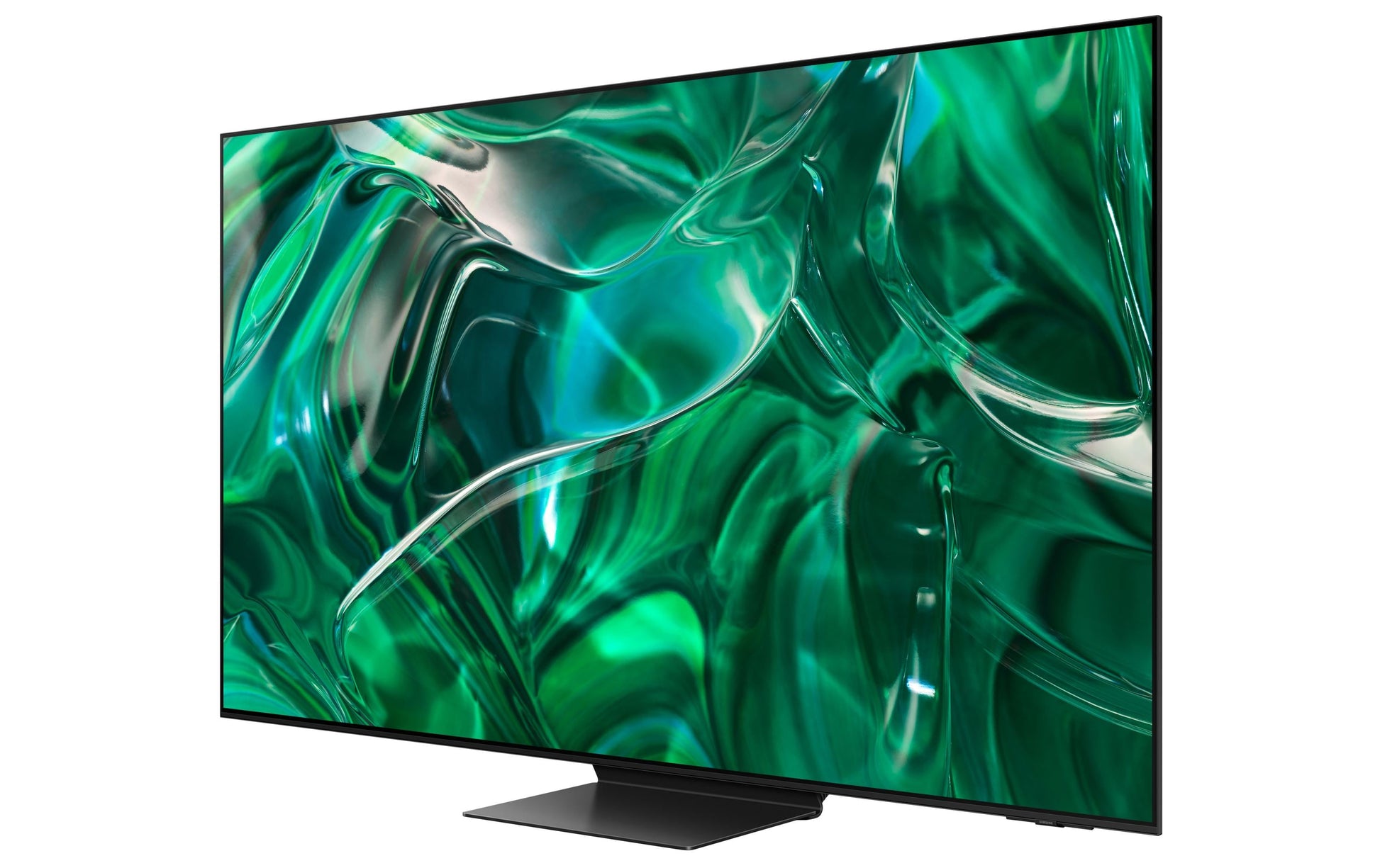 Samsung QE55S95C – 55" OLED UHD 4K, Tizen (2023)