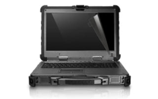 Getac Bildschirmschutz für X500 – Anti-Glare