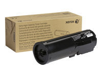 Xerox Toner 106R03584 – Schwarz, 25000 Seiten – für VersaLink B400/B405