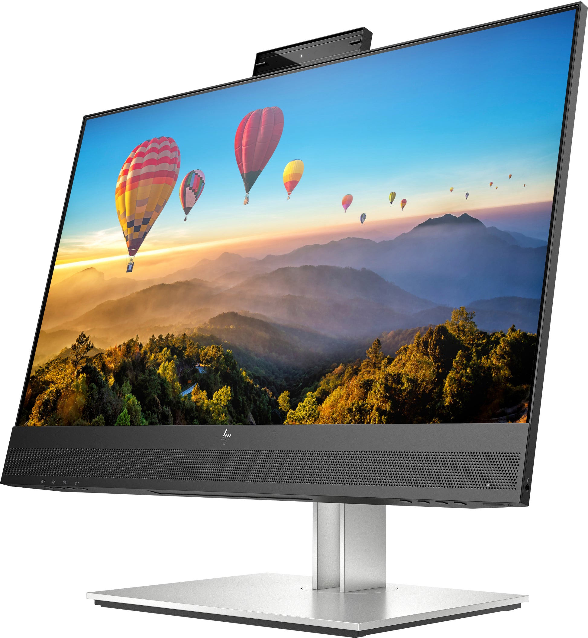 HP E24m G4 – Monitor, 23,8", 1920 × 1080 (Full HD)