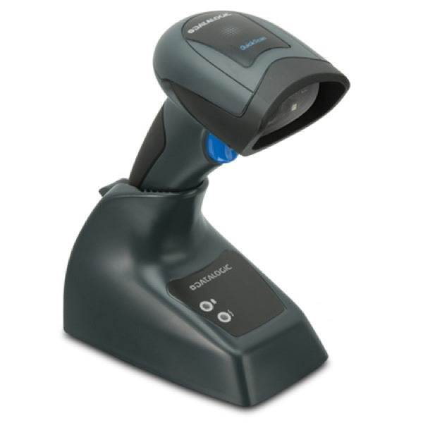Datalogic QBT2131 – Barcodeleser – Bluetooth – Kit: Ladestation