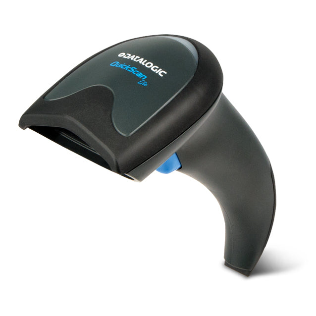 Datalogic QBT2101 – Barcodeleser – Bluetooth – Kit: Kabel