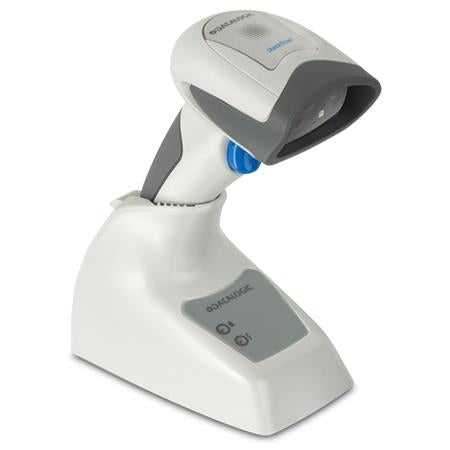 Datalogic QuickScan QBT2101 – Barcodeleser – Bluetooth 3.0+HS – mit Akku – Kit: Mikro-USB-Kabel