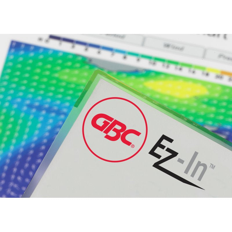GBC Laminierfolien A5, glänzend – 80 µm, 154 × 216 mm, 100 Stk.