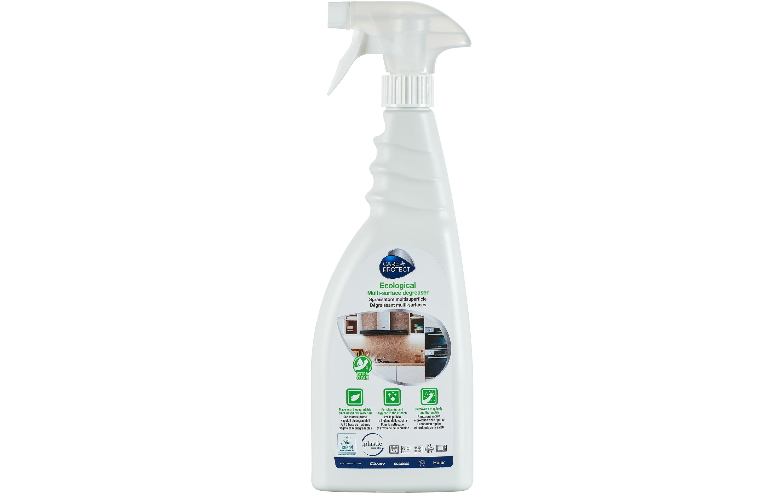 Care Protect CSL3002ECO Glas- / Oberflächenreiniger – Flüssigkeit – 750 ml
