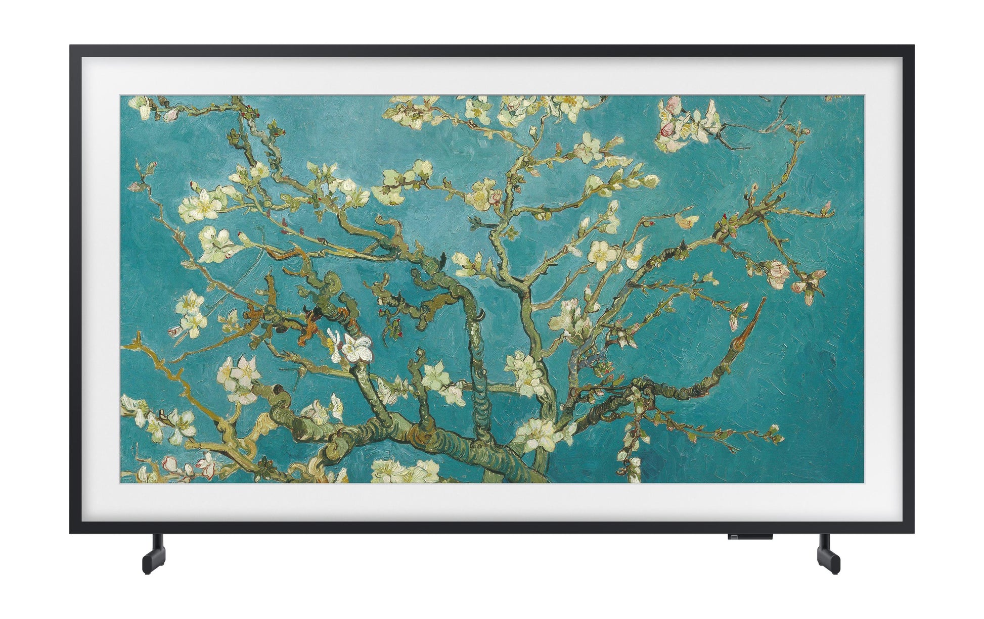 Samsung QE32LS03C The Frame – 32" QLED Full HD, Tizen, HDR10+ (2023)
